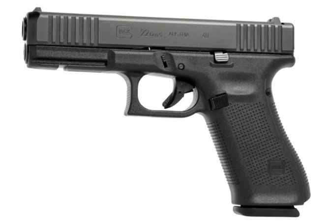 Glock Sale 19 17 45 43x 19x 20 44 47 MOS