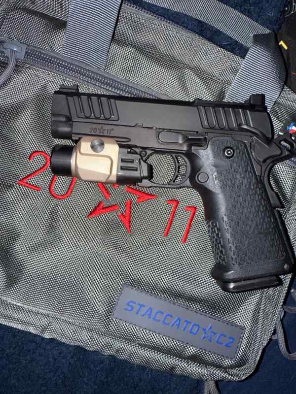 Staccato c2