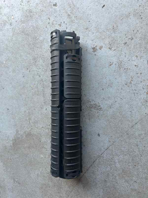 Knights Armament M5 RAS rail (M16)