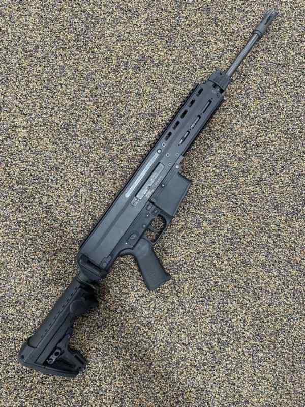 B&amp;T APC308