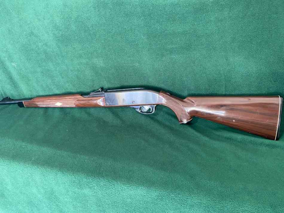 Remington Nylon 66