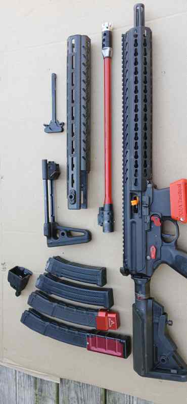 Sig MPX