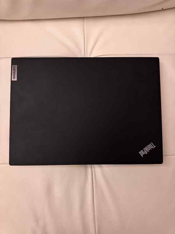 Laptop