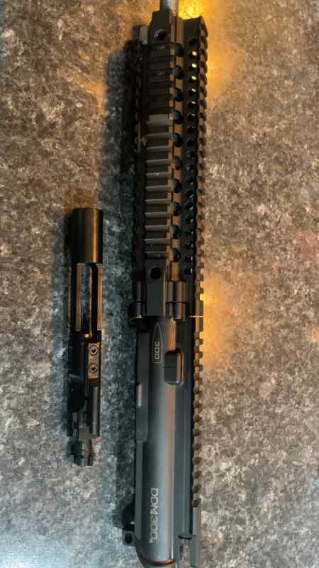 DDM4 300S