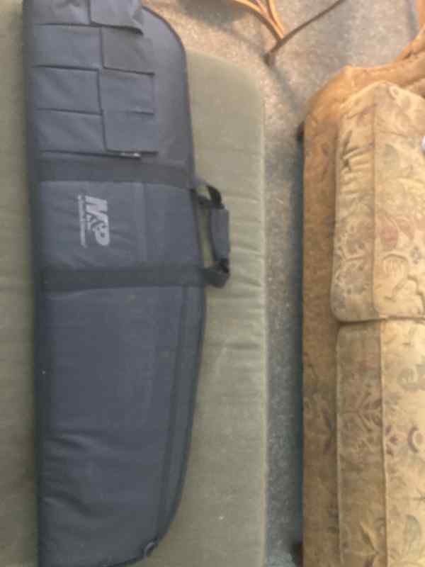 S&amp;W M&amp;P15 Sport II