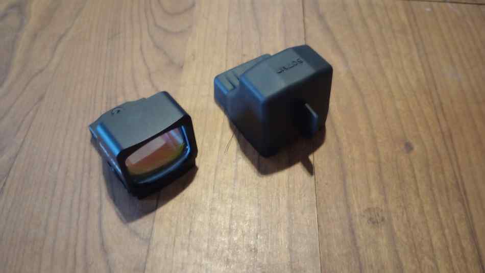 Holosun HS507COMP