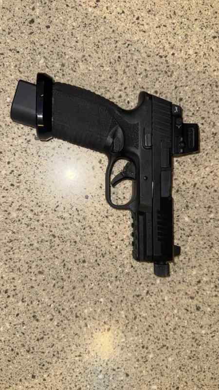 FN509T