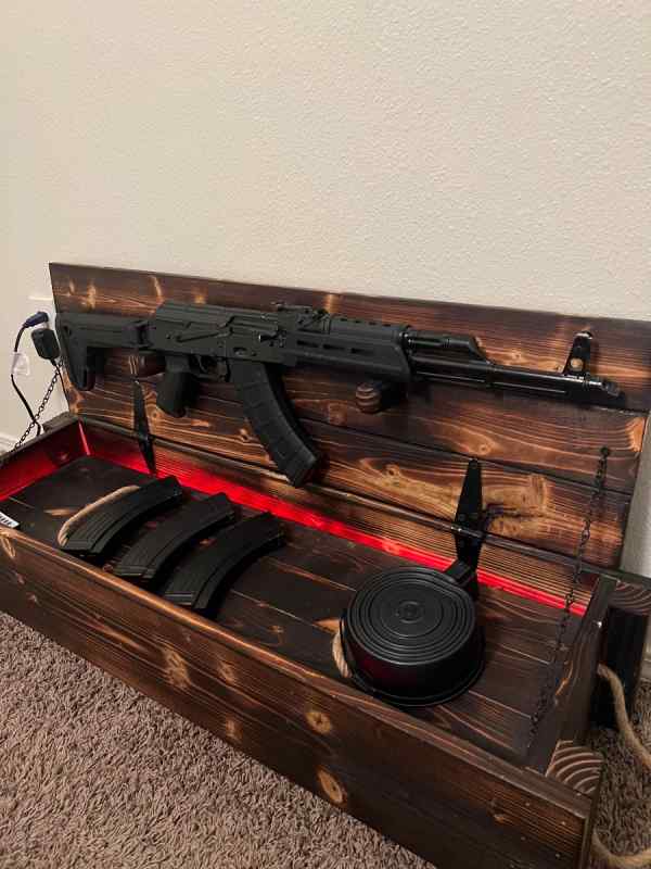 Northwest Gun Supply AKM