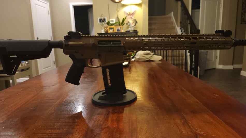 AERO PRECISION M5 7.62x51
