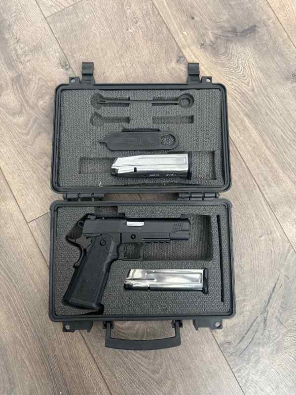F/t Tisas 2011 for ar15