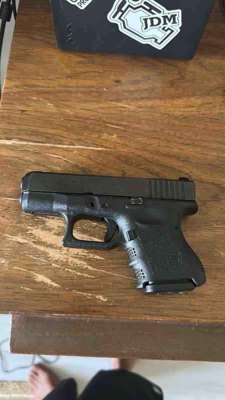 Glock 27