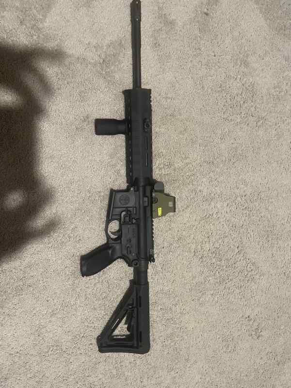 Sig m400