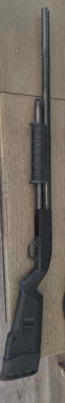 Mossberg 12g shotgun 