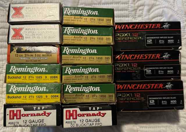 Trade Only Ammo for 44, 454, 460, 480, 500 