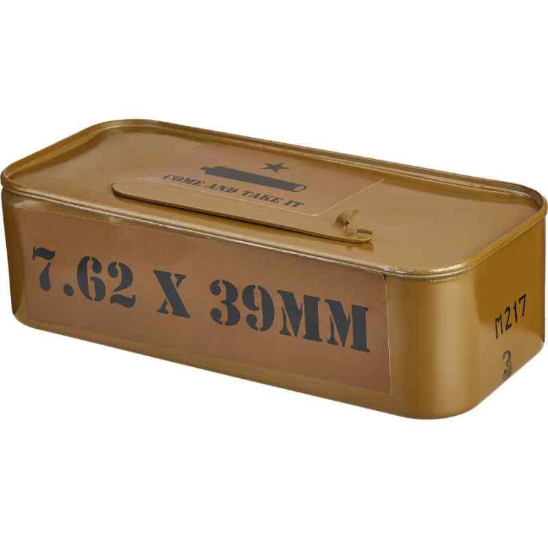 WTT: 7.62X39 spam cans for