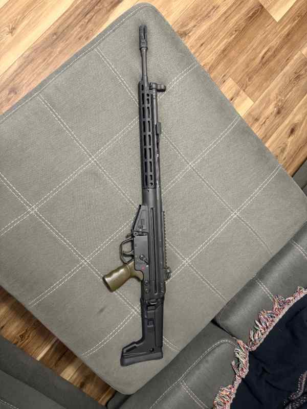 PTR 91