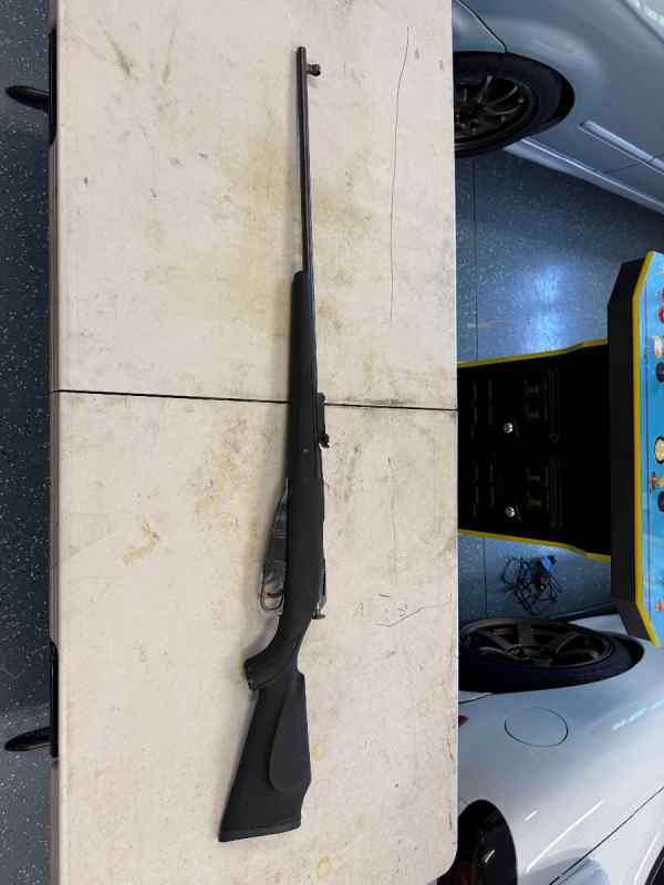 M91/30 Mosin Nagant