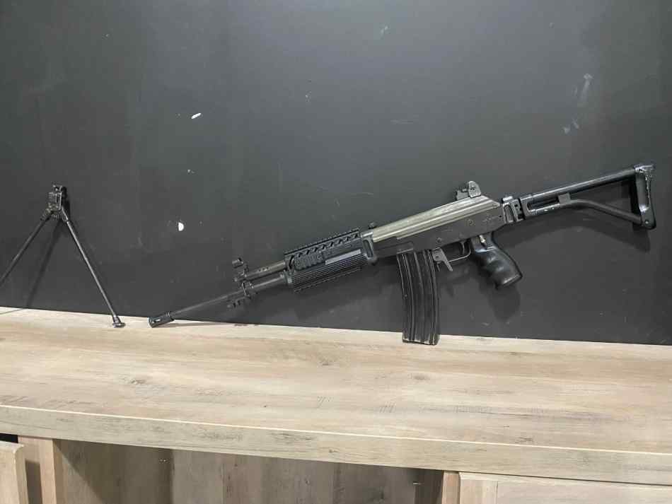 James River Armory Gallant (Galil Clone)