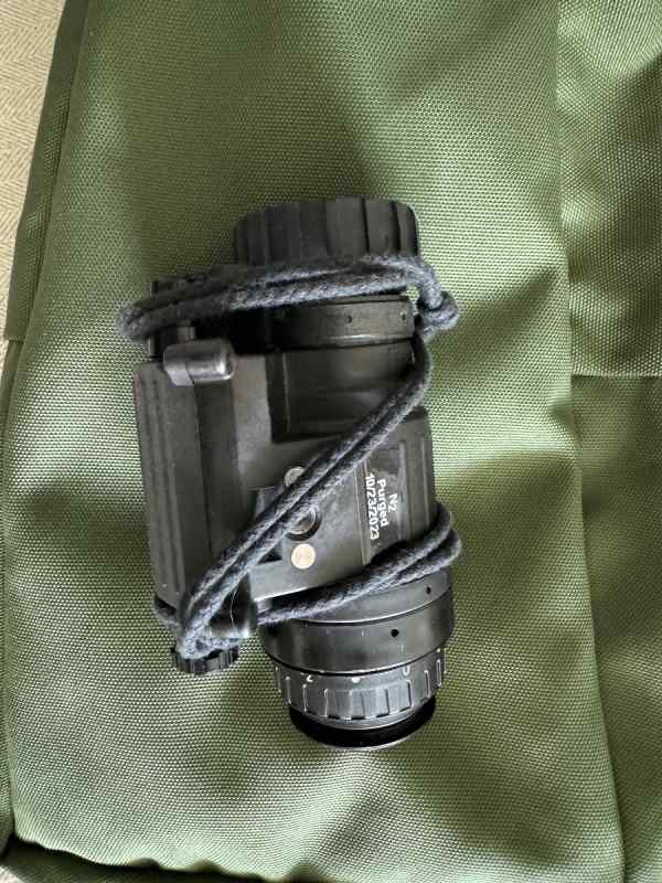 PVS 14 ELBIT WP