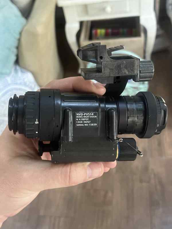 PVS14