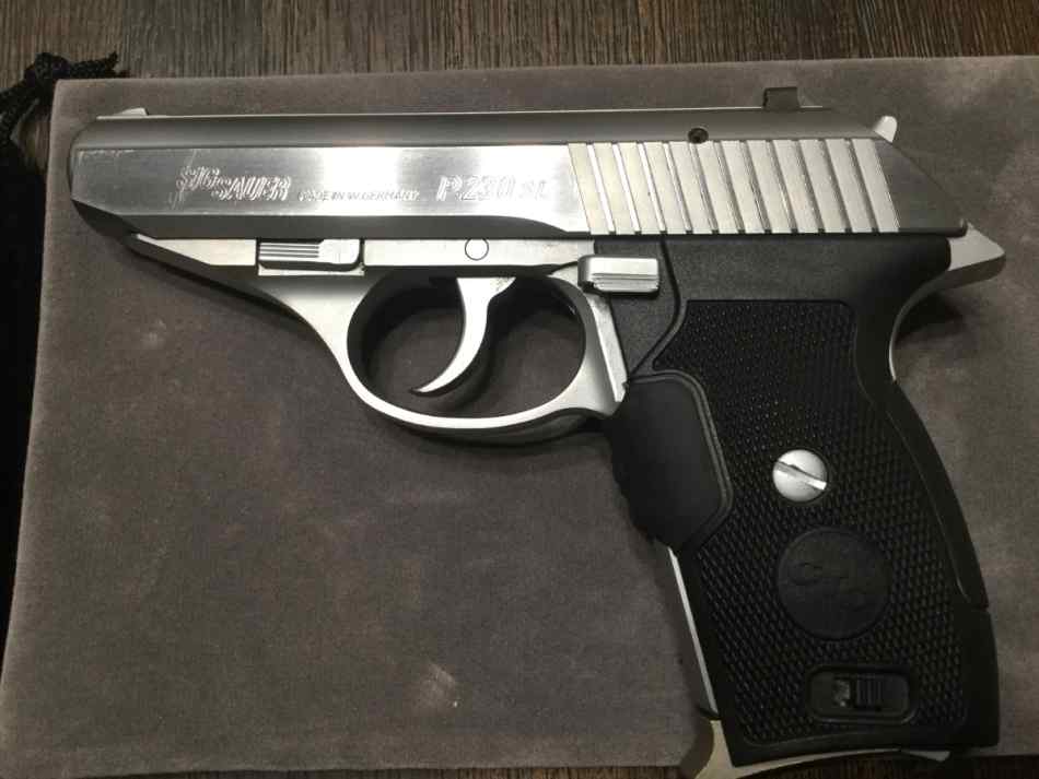 Sig SAUER 