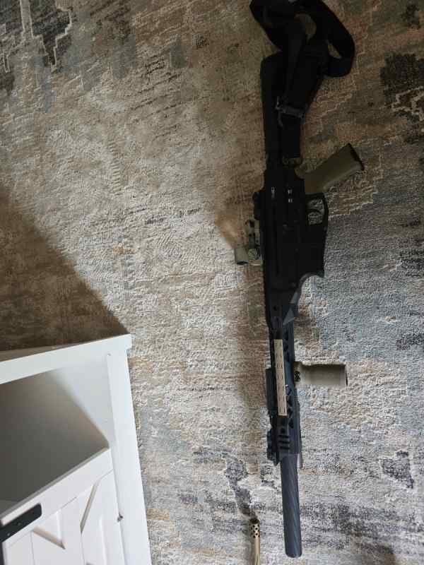 Vr80 12 gauge 