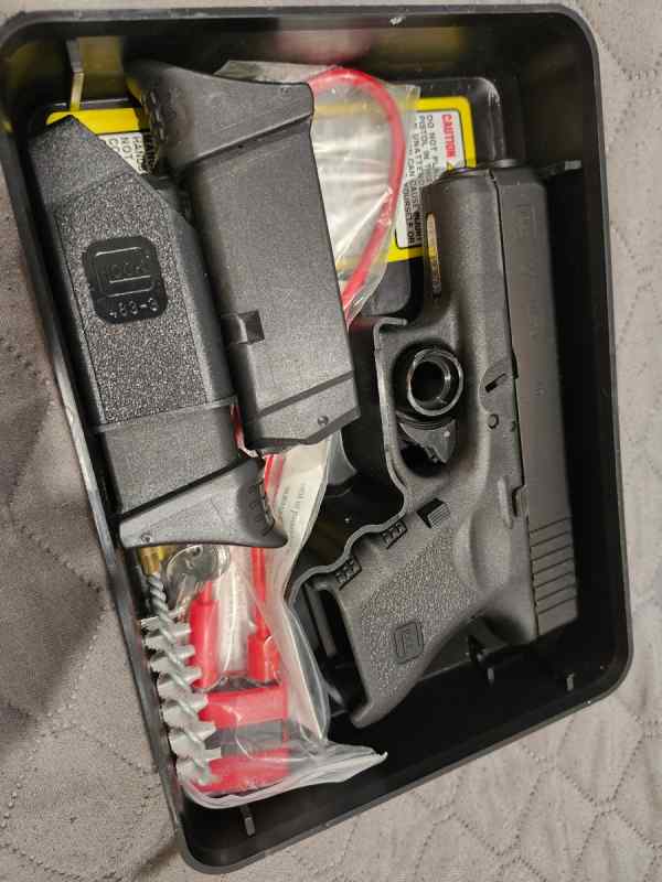 Glock 27