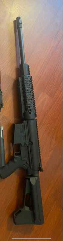 DPMS AR10