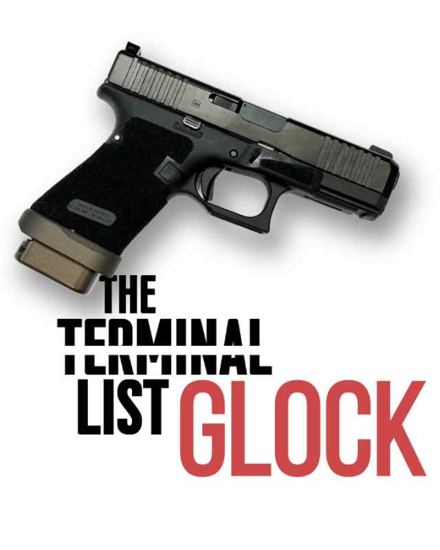 The Terminal List TLG19