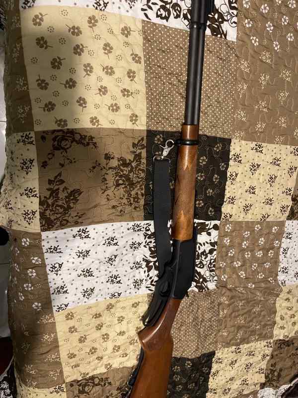 Marlin 336 3030