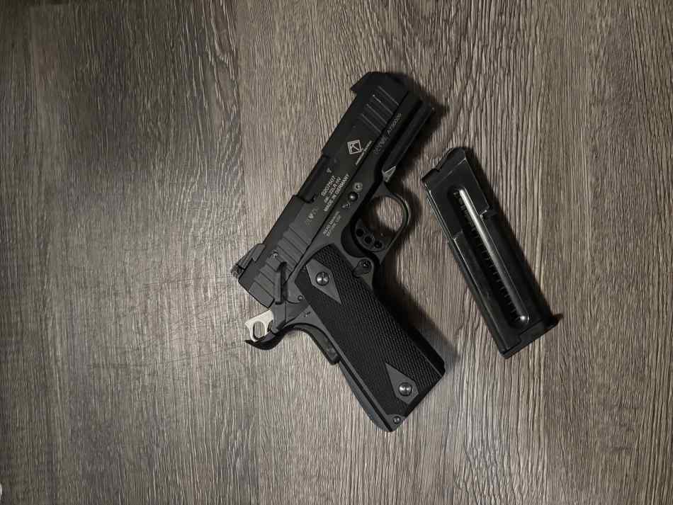 American Tactical 22LR 1911