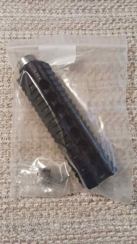 BCM Rail