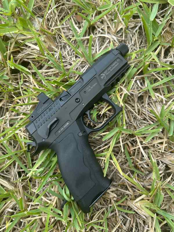 BT MK2 with optic