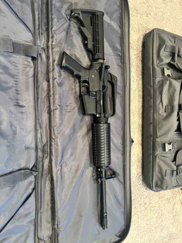 DPMS Panther Arms AR15.223/5.56