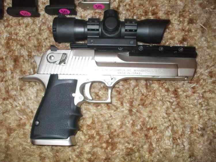 DESERT EAGLE MK19 50AE & 44 MAG SETUP...jpg