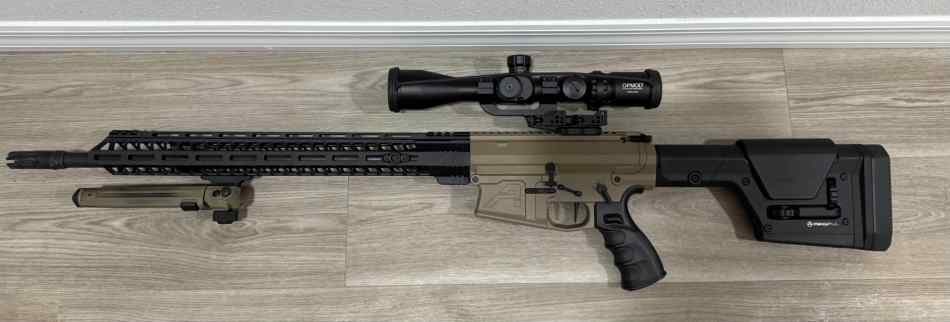 AR-10 .308