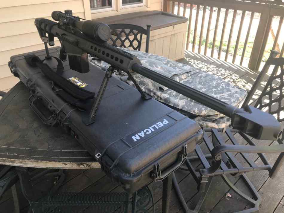 Barrett m82a1