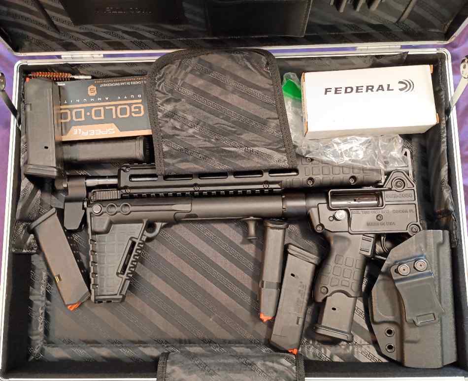 Keltec Sub2000 Gen 2 (trade) Sarasota 
