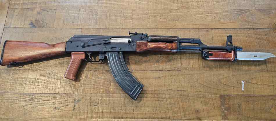 AK47 circle 11
