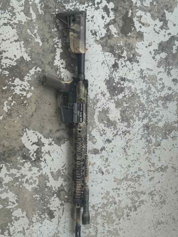 Complete Bcm