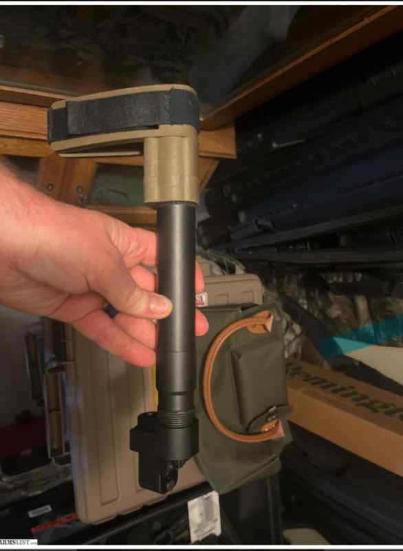 SB Mini Brace