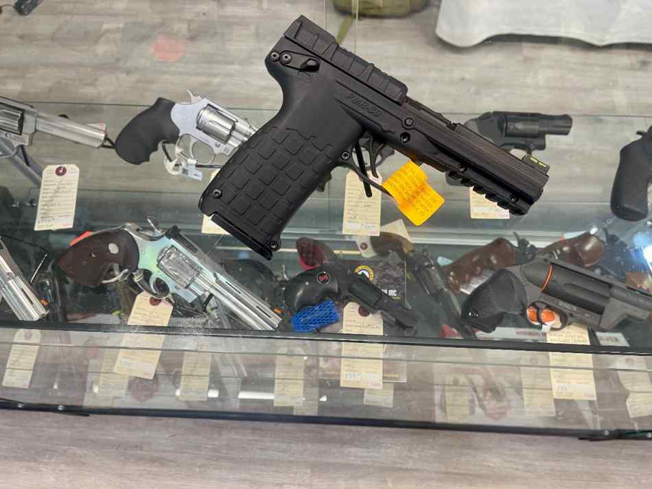 Kel-Tec PMR-30