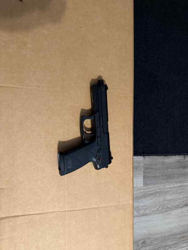 HK Mark 23