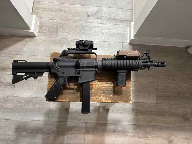 H&amp;R 635 9mm wtt