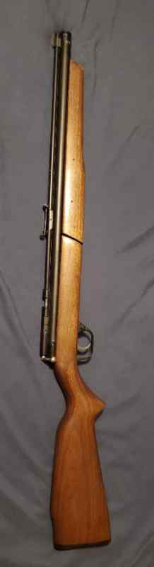Benjamin 397pa 