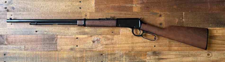 WTS Only: BRAND NEW Henry Frontier Long Barrel 24&quot;