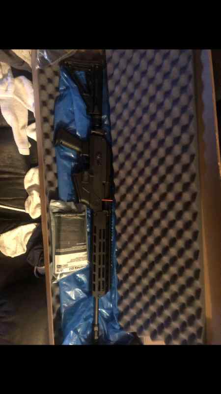 Galil gen 2