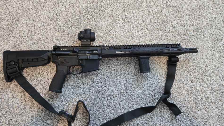 BCM 13.9