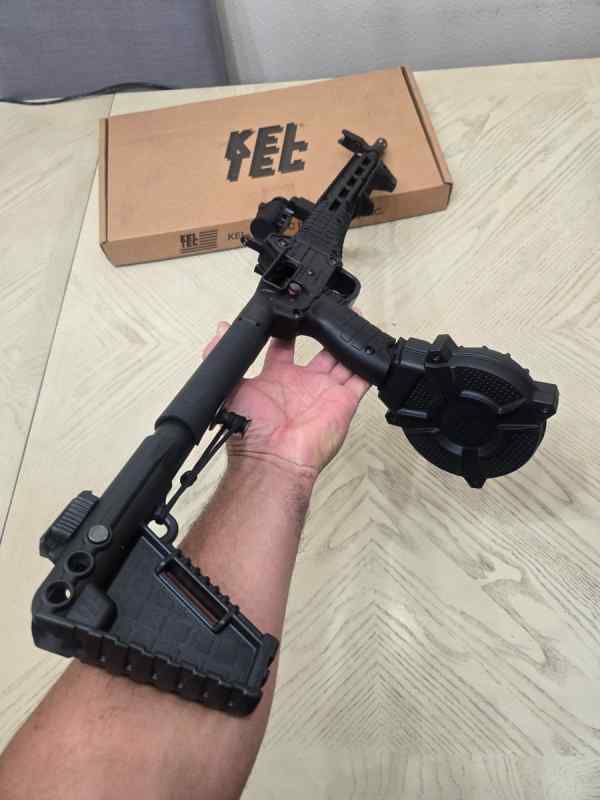 NEW Keltec  SUB2000