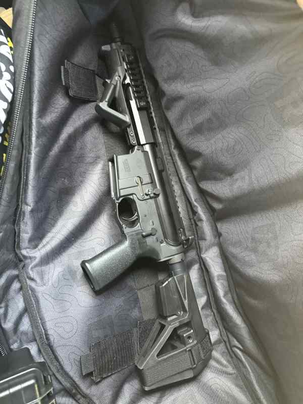 FN M4